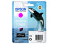 Cartuccia inkjet T7603 Epson magenta vivido C13T76034010