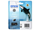 Cartuccia inkjet T7607 Epson nero chiaro  C13T76074010