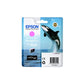 Cartuccia inkjet T7606 Epson magenta chiaro vivido C13T76064010