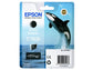 Cartuccia inkjet T7608 Epson nero opaco  C13T76084010