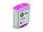 Cartuccia inkjet 728 HP magenta  F9J62A