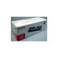 Toner alta resa 701M Canon magenta  9285A003