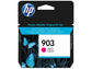 Cartuccia inkjet 903 HP magenta  T6L91AE