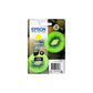 Cartuccia inkjet Kiwi 202 Epson giallo  C13T02F44010