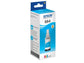 Cartuccia inkjet T6642 Epson ciano  C13T664240