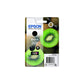 Cartuccia inkjet Kiwi 202 Epson nero  C13T02E14010