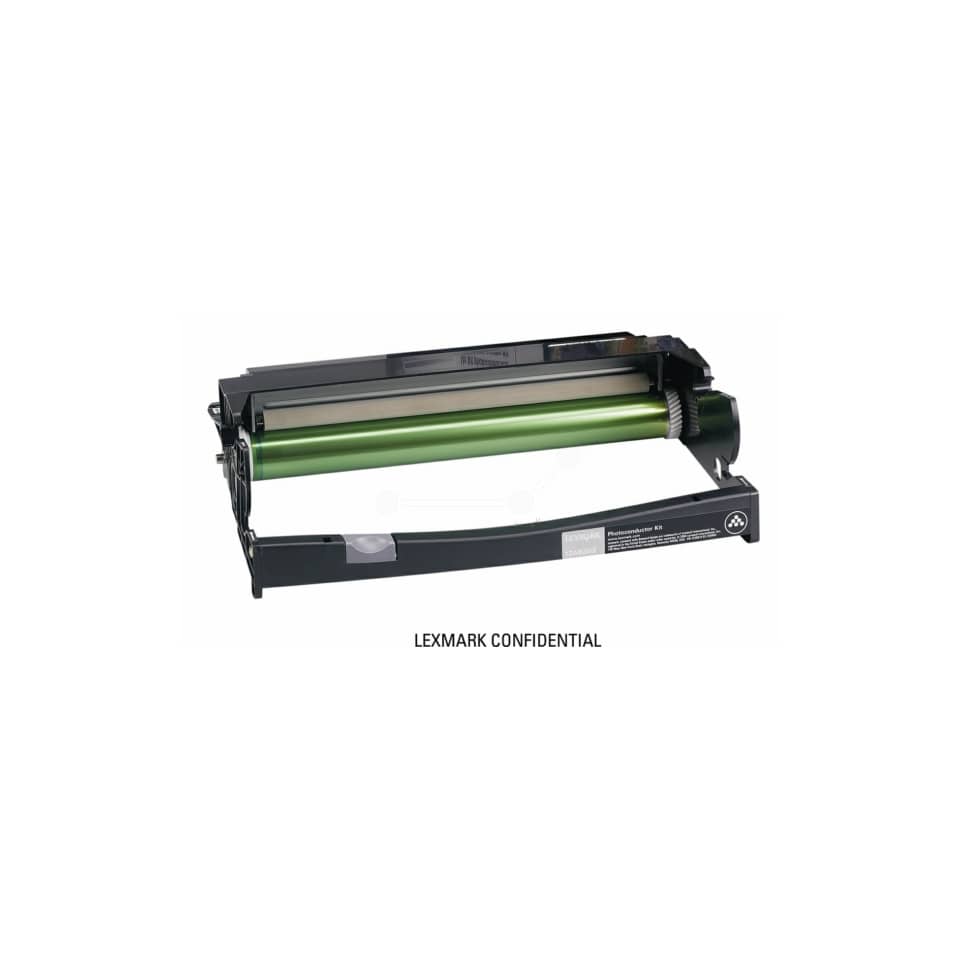 Fotoconduttore Lexmark nero  12026XW