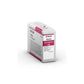 Cartuccia inkjet Epson magenta vivido  C13T850300