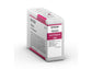 Cartuccia inkjet Epson magenta vivido  C13T850300