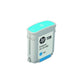 Cartuccia inkjet 728 HP ciano  F9J63A