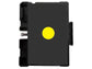Toner capacità ridotta GC41LY Ricoh giallo RHGC41LY