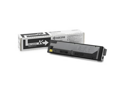 Toner TK-5205K Kyocera-Mita nero  1T02R50NL0