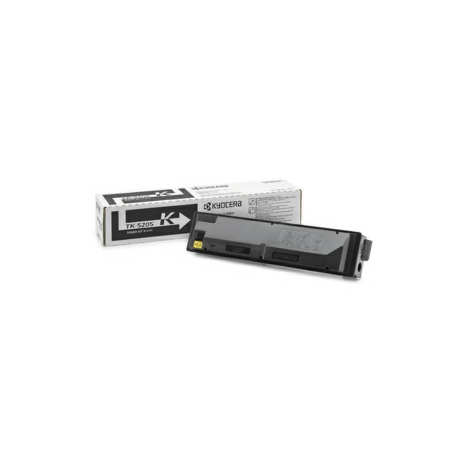 Toner TK-5205K Kyocera-Mita nero  1T02R50NL0