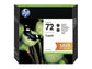 cartucce inkjet 72 HP nero  Conf. 2 - P2V33A