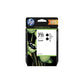 cartucce inkjet 711 HP nero  Conf. 2 - P2V31A