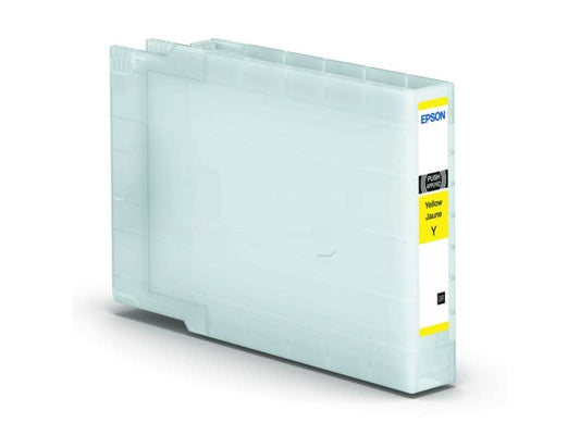 Cartuccia inkjet altissima resa ink pigmentato T9074 Epson giallo C13T907440