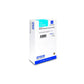 Cartuccia inkjet altissima resa T7552XL Epson ciano C13T755240