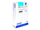 Cartuccia inkjet altissima resa T7552XL Epson ciano C13T755240