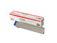 Toner Oki nero  42918916