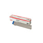 Toner Oki nero  42918916
