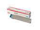 Toner Oki ciano  42918915