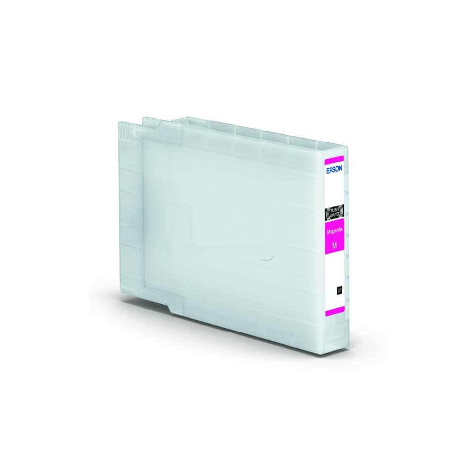Cartuccia inkjet altissima resa ink pigmentato T9073 Epson magenta C13T907340