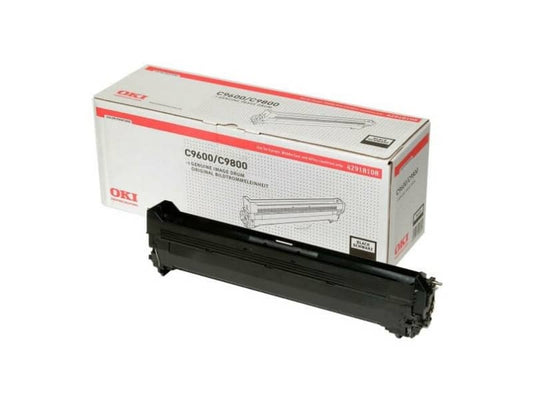 Tamburo Oki nero  42918108