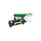 Toner return program Lexmark nero  51B2000