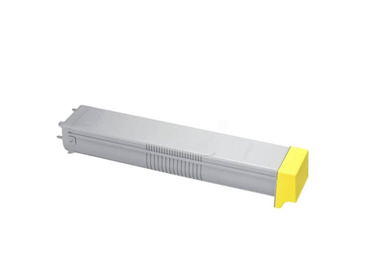 Toner alta capacità CLT-Y6062S Samsung giallo SS706A