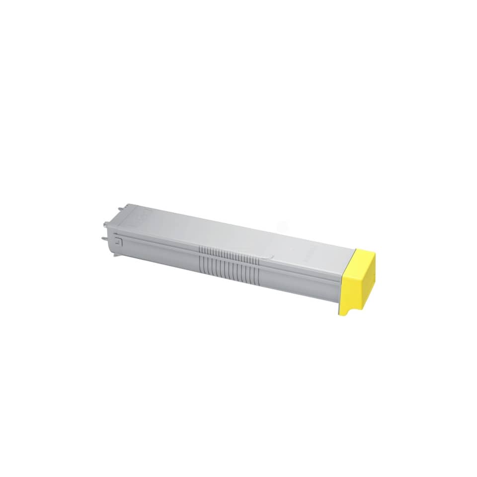 Toner alta capacità CLT-Y6062S Samsung giallo SS706A