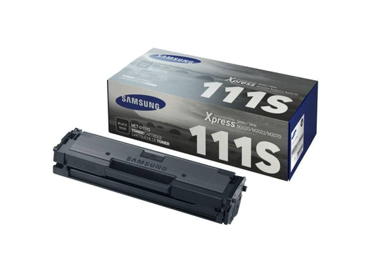 Toner MLT-D111S Samsung nero SU810A