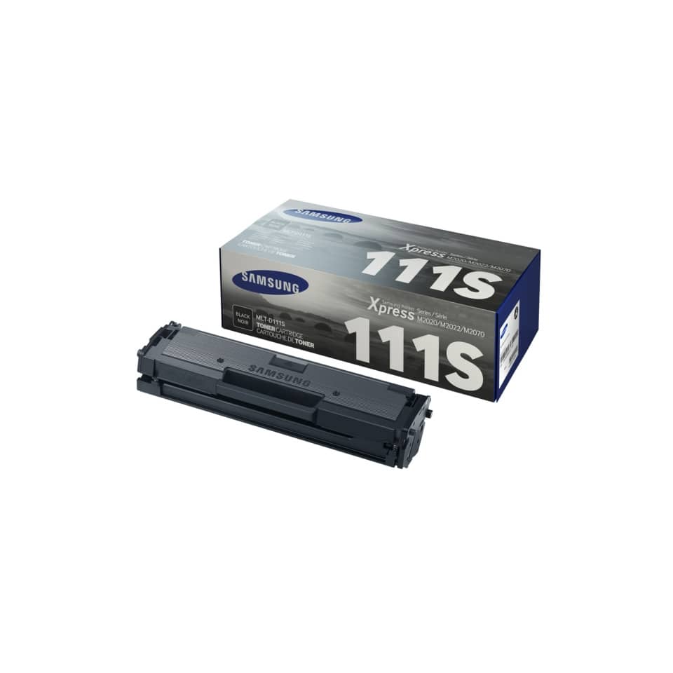 Toner MLT-D111S Samsung nero  SU810A