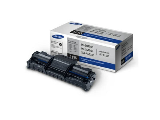 Toner MLT-D119S Samsung nero SU863A