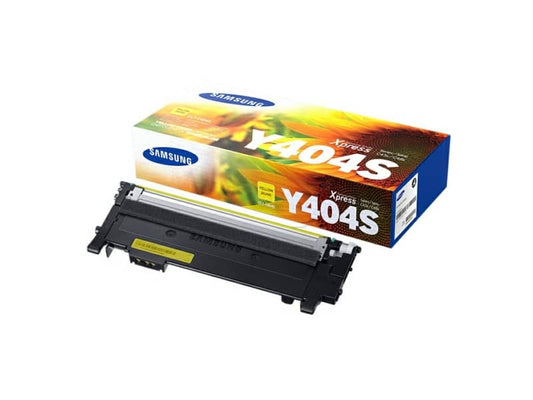 Toner CLT-Y404S Samsung giallo  SU444A