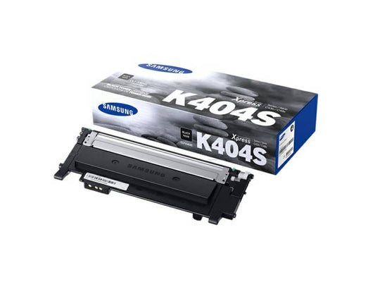 Toner CLT-K404S Samsung nero  SU100A