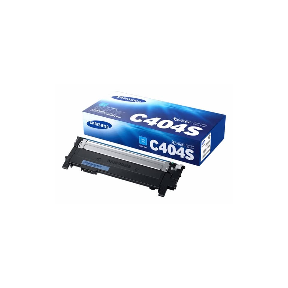 Toner CLT-C404S Samsung ciano  ST966A