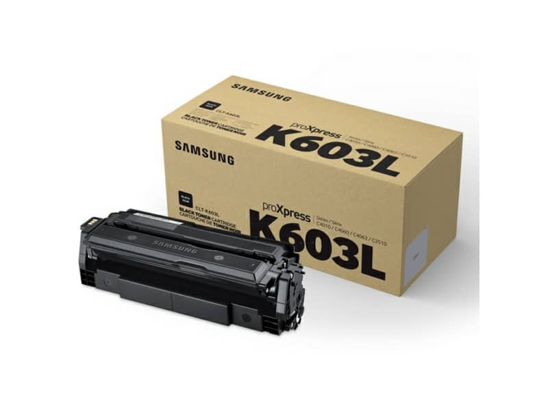 Toner CLT-K603L Samsung nero  SU214A