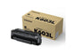 Toner CLT-K603L Samsung nero  SU214A