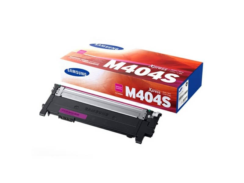 Toner CLT-M404S Samsung magenta  SU234A
