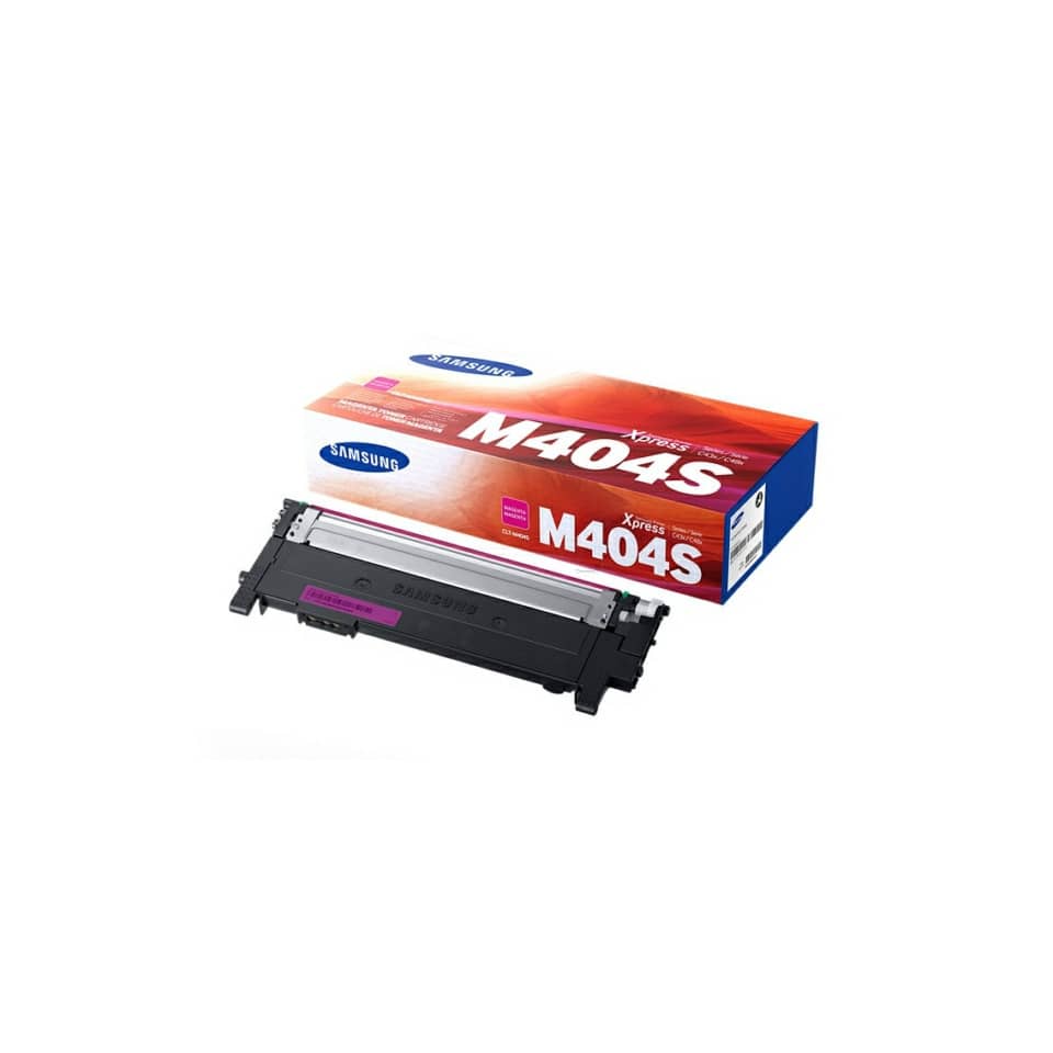 Toner CLT-M404S Samsung magenta  SU234A