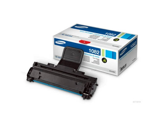 Toner MLT-P1082A Samsung nero Conf. 2 - SV118A
