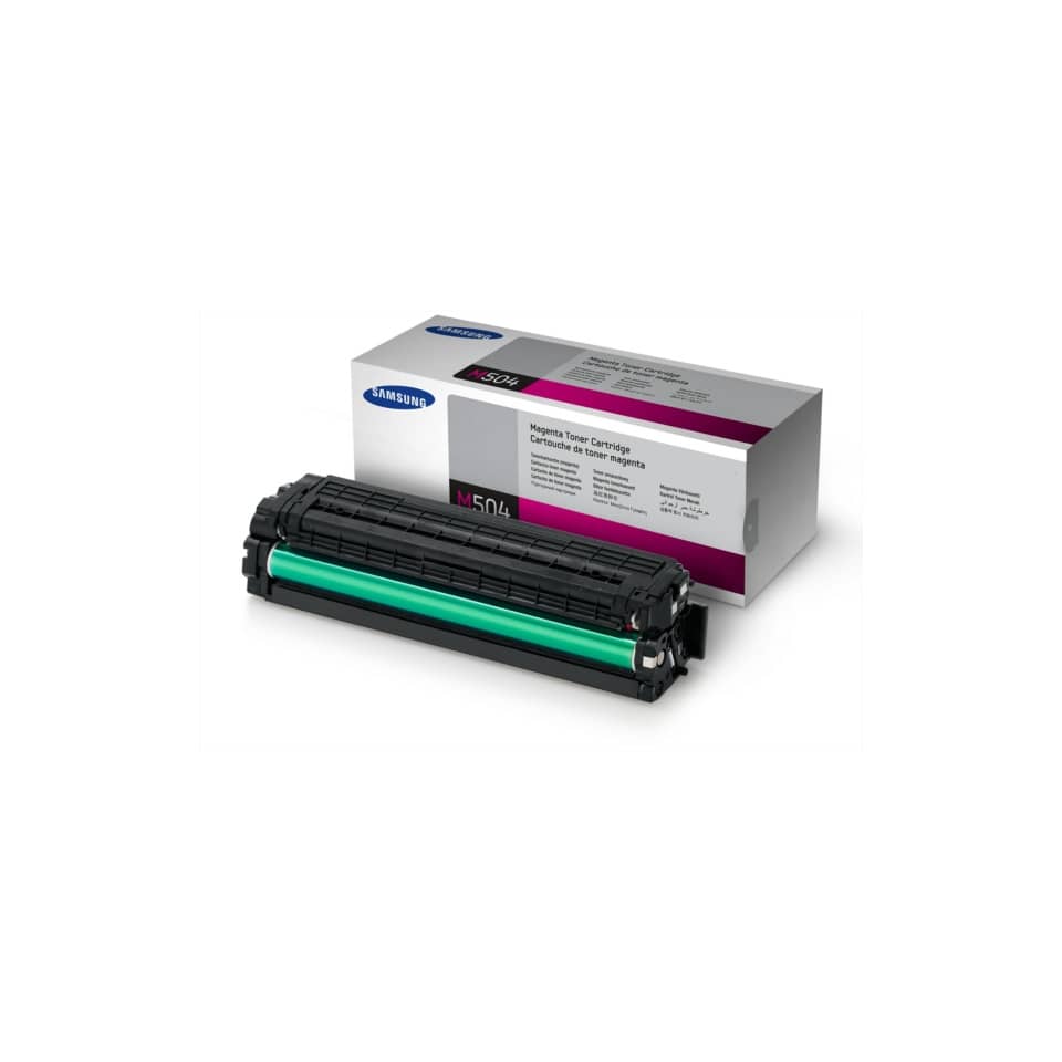 Toner CLT-M504S Samsung magenta  SU292A