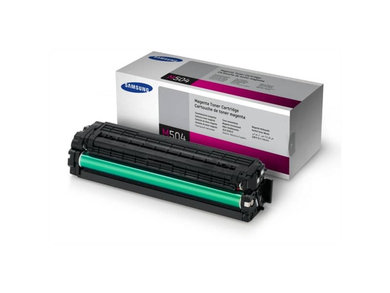 Toner CLT-M504S Samsung magenta  SU292A
