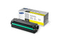 Toner CLT-Y506S Samsung giallo  SU524A