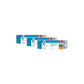 Cartucce inkjet 91 HP grigio chiaro Conf. 3 - C9482A