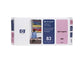 Testina di stampa UV + dispositivo di pulizia 83 HP magenta chiaro C4965A