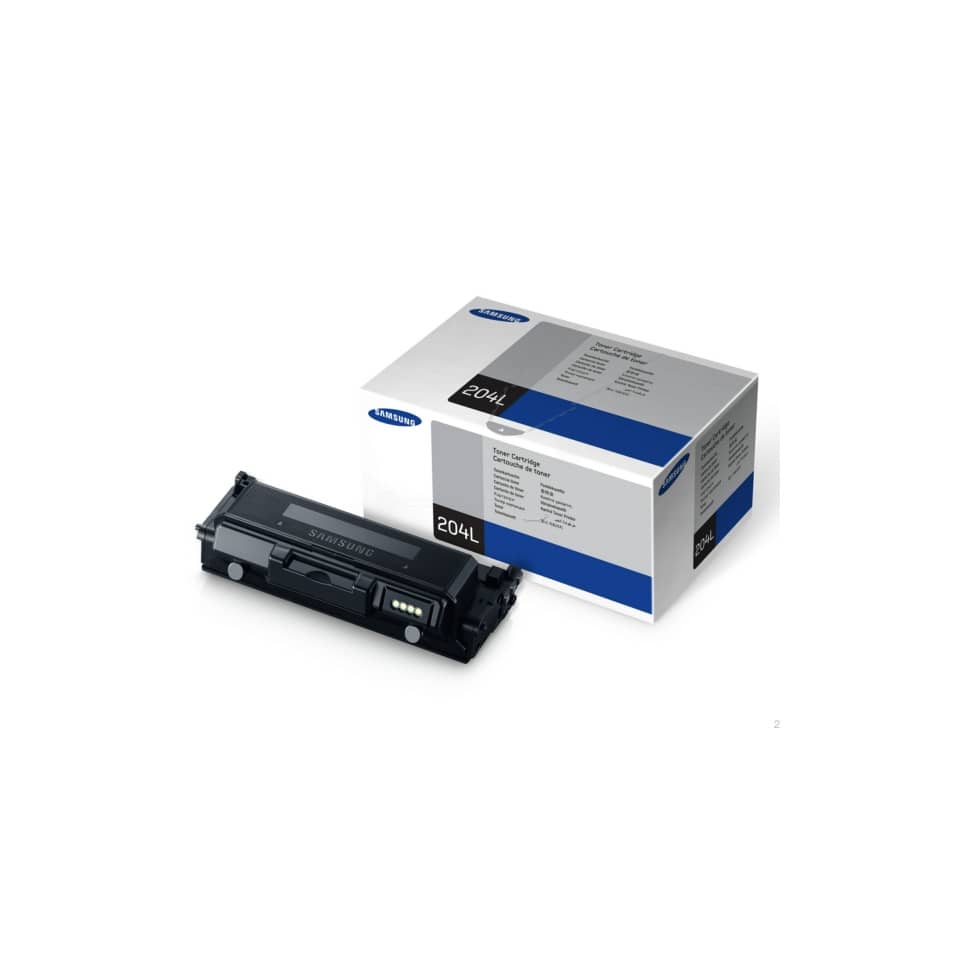 Toner alta resa MLT-D204L Samsung nero  SU929A