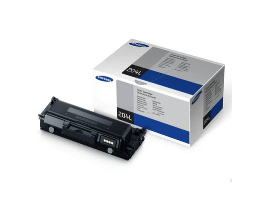 Toner alta resa MLT-D204L Samsung nero SU929A