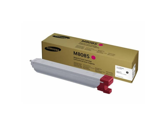 Toner CLT-M808S Samsung magenta  SS642A