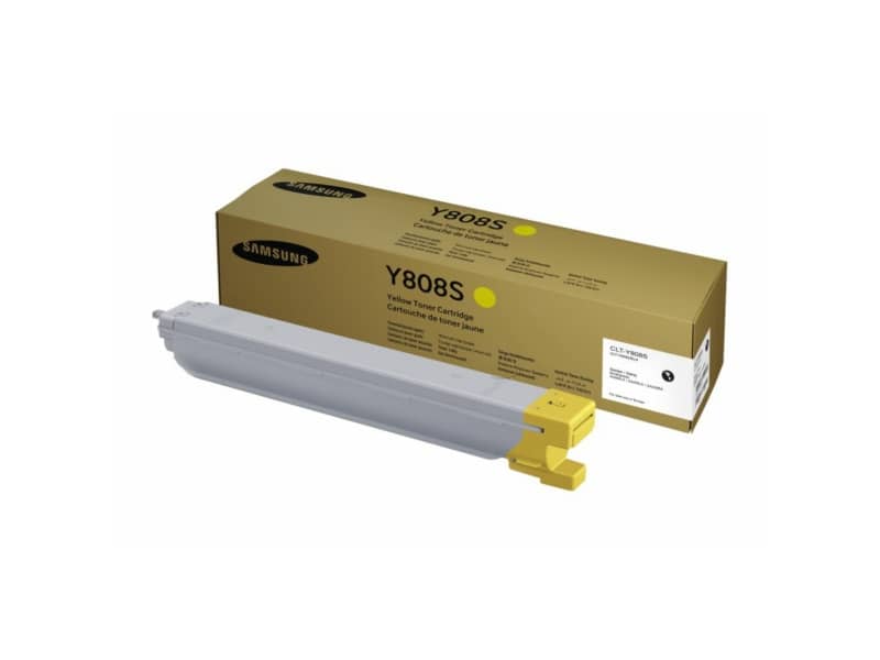 Toner CLT-Y808S Samsung giallo  SS735A